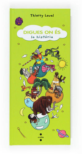 DIGUES ON S : LA HISTRIA