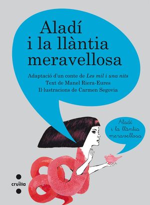 ALAD� I LA LL�NTIA MERAVELLOSA