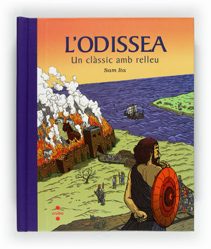 L'ODISSEA
