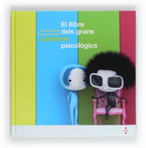 EL LLIBRE DELS GRANS CONTRARIS PSICOL�GICS