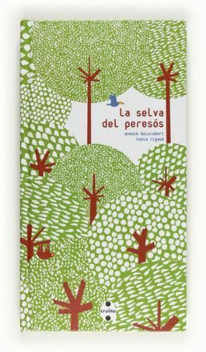 LA SELVA DEL PERESS