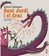 SANT JORDI I EL DRAC