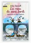 LA ROSA DE SANT JORDI