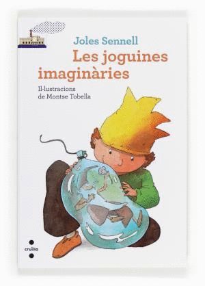 LES JOGUINES IMAGINRIES