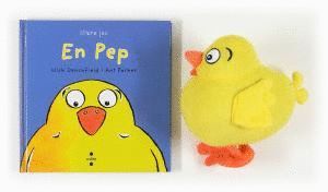 EN PEP (LLIBRE + PELUIX)