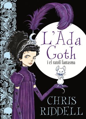 L'ADA GOTH I EL RATOL FANTASMA