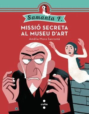 MISSI SECRETA AL MUSEU D'ART