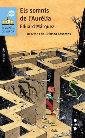 ELS SOMNIS DE L'AUR�LIA