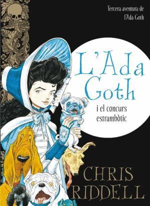 L'ADA GOTH I EL CONCURS ESTRAMBTIC