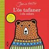 L'�S TAFANER I ELS COLORS