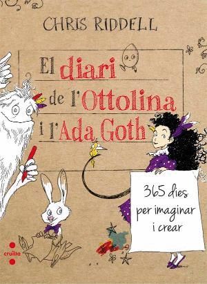 EL DIARI DE L'OTTOLINA I L'ADA GOTH