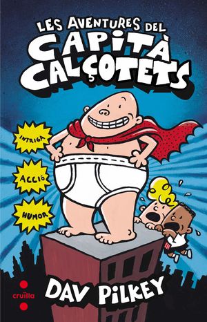 LES AVENTURES DEL CAPIT CALOTETS