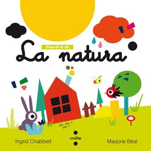 LA NATURA