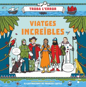 VIATGES INCRE�BLES