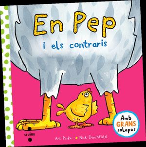 EN PEP I ELS CONTRARIS