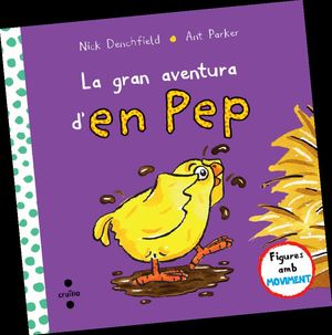LA GRAN AVENTURA D'EN PEP
