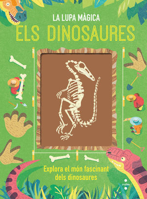 ELS DINOSAURES