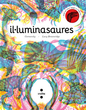 ILLUMINASAURES