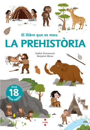 LA PREHISTRIA