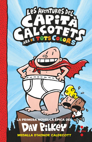 LES AVENTURES DEL CAPIT CALOTETS