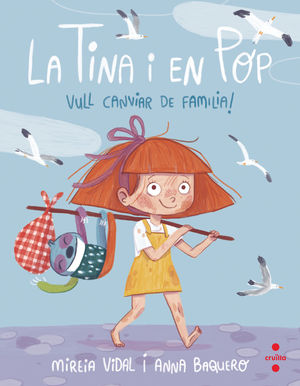VULL CANVIAR DE FAM�LIA!