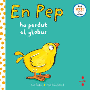 EN PEP HA PERDUT EL GLOBUS