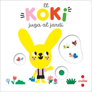 EN KOKI JUGA AL JARD