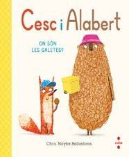 ON SN LES GALETES?