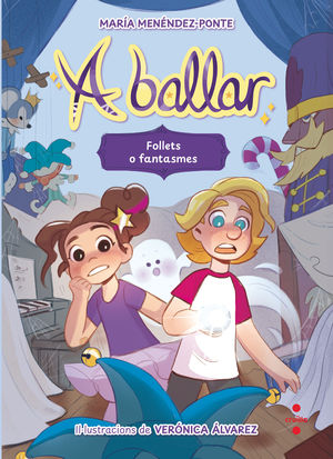 FOLLETS O FANTASMES