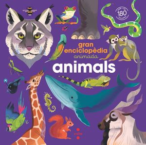 ANIMALS