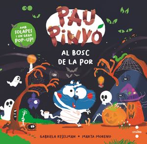 AL BOSC DE LA POR