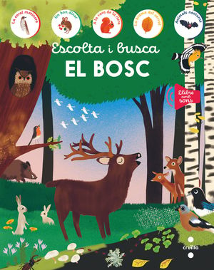 EL BOSC