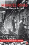 LOS LIBROS ARDEN MAL