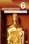 CONVERSACIÓN EN LA CATEDRAL