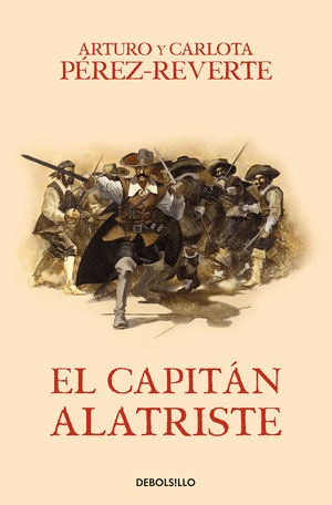 EL CAPITN ALATRISTE