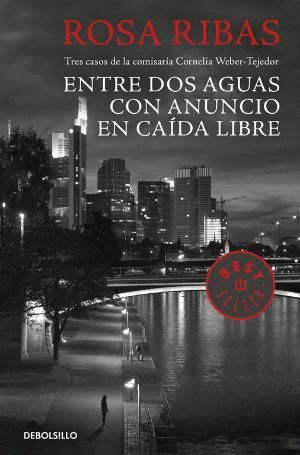 ENTRE AGUAS; CON ANUNCIO; CADA LIBRE