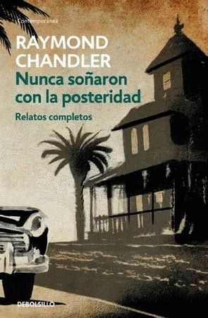 NUNCA SO�ARON CON LA POSTERIDAD