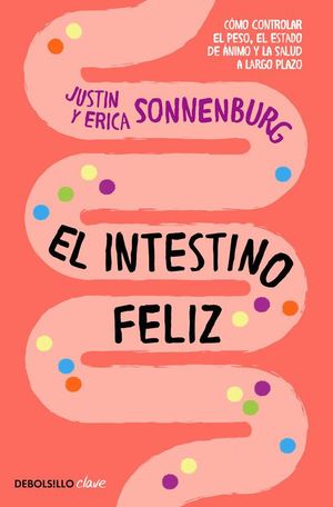 EL INTESTINO FELIZ