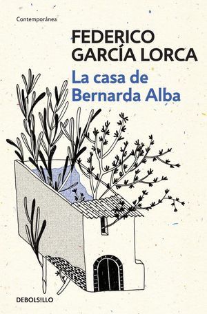 LA CASA DE BERNARDA ALBA