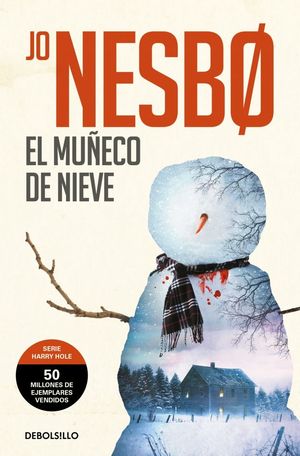 EL MUECO DE NIEVE