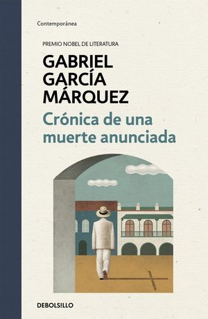 CR�NICA DE UNA MUERTE ANUNCIADA