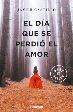 EL D�A QUE SE PERDI� EL AMOR
