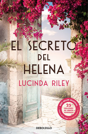 EL SECRETO DE HELENA