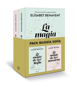 PACK BILOGA SOFA