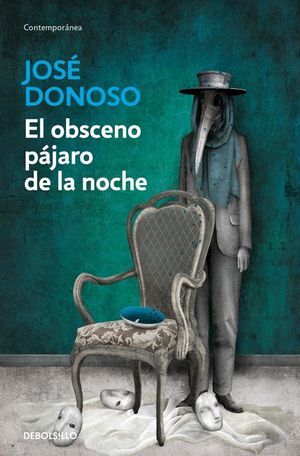 EL OBSCENO PJARO DE LA NOCHE