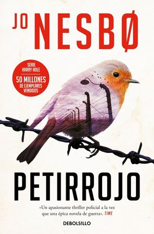 PETIRROJO
