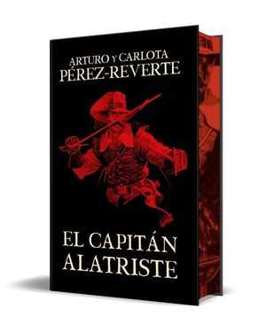 EL CAPITN ALATRISTE