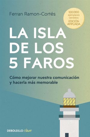 LA ISLA DE LOS 5 FAROS