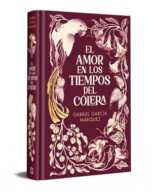 EL AMOR EN LOS TIEMPOS DEL CLERA