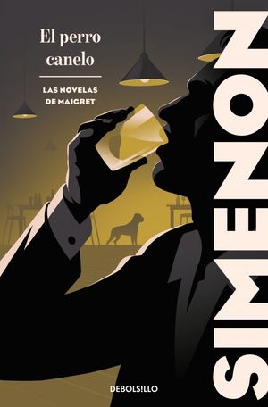 EL PERRO CANELO